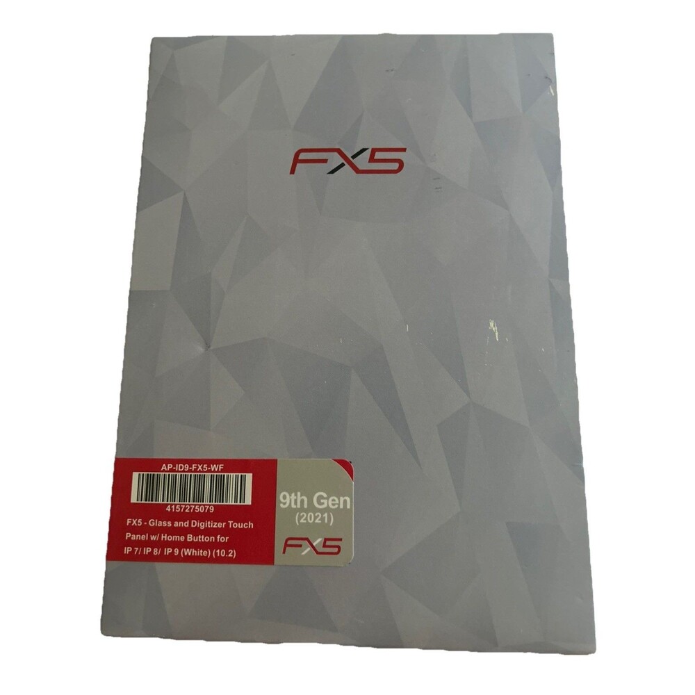 For iPad 7th | 8th | 9th Gen 10.2 Touch Screen Digitizer Glass Replacement Tools